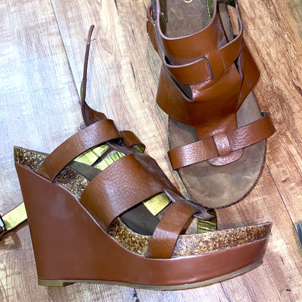 Wedges